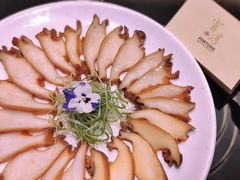 -富淳饭店(陆家嘴保利广场店)