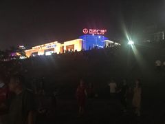 -万达广场(万州店)