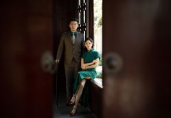 -苏州HX-合喜映画婚纱摄影