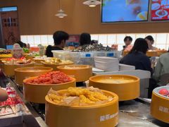 -龍歌自助小火锅(秦淮水游城店)