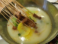 -付小姐在成都(川沙店)