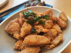 -隅乐胡椒虾·台湾菜·团建(皇岗店)