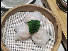 -如轩·海鲜砂锅粥·潮汕菜(南城店)