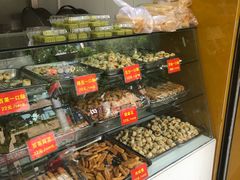-宋记饼家(石门二路店)