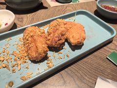 -安南越南餐厅(青岛万象城店)