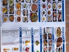 -大锅强·蒸海鲜青岛菜(金沙滩店)