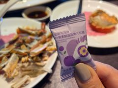 -蟹榭·本帮江浙菜·蟹宴(五角场合生汇商场店)