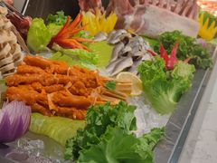 -西安绿地假日酒店·欧意咖啡厅
