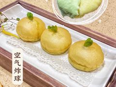 -点都德(华强南店)