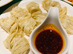 金线油塔-令氏家外家周秦食府(高新店)