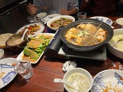 -前海沿·青岛菜(五四广场永旺店)