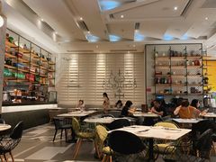大堂-石板街港澳冰室(天环店)