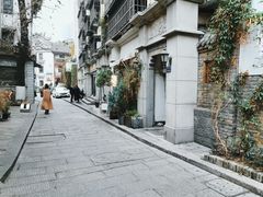 -苏家巷36号公馆