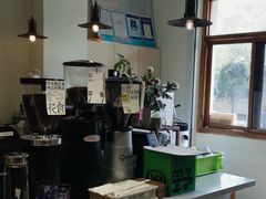 -花仓咖啡(祥安巷店)