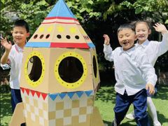 -金豆子幼稚园