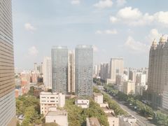 -益阳华天大酒店