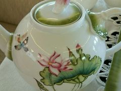 -北京中国大饭店