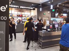 -Olé精品超市(北京合生汇店)