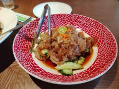-单家老院·院子里的青岛菜(沙子口店)