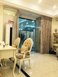 -印奈儿美甲手足护理机构