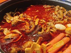 干豆节-安徽阜阳卷馍(西单店)