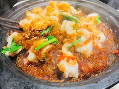 -绿茶餐厅(光谷世界城步行街店)