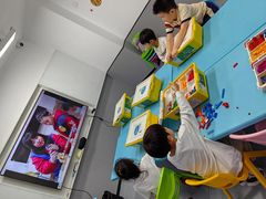 -海亮AI学习中心·幻码星球(钱江校区)