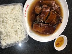 -黄连大头华烧鹅店(大良店)