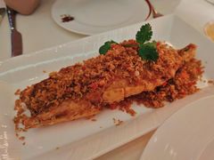 -天龙轩(香港丽思卡尔顿酒店)