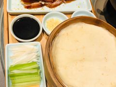 -青年公社烤鸭(蜀山万象汇店)