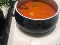 -北李妈妈菜·海肠捞饭(高新万达店)