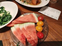 -阿明小菜·海鲜·上海菜(梅陇店)