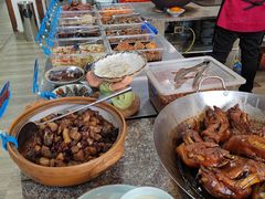 -好灶头妈妈菜·柴火灶台鱼·千岛湖土菜地标美食