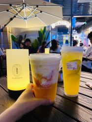 -桃桃屿·潮牌酷银(世纪荟店)