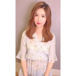 -3AM HAIR SALON染发烫发接发