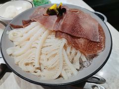 -千味涮·健康火锅(会展连城新天地店)