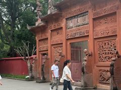 -房湖公园