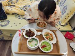 -庆阳享悦时光月子会所建隆大厦店(庆阳享悦时光月子会所凤凰南郡店)