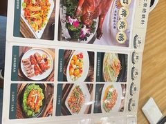 -德胜轩正宗顺德菜(宝安沙井会展中心店)