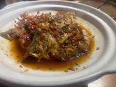 -巢爷老味(东方红店)