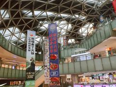 -鹏欣水游城