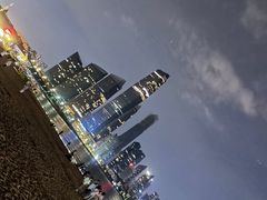 -青岛第三海水浴场