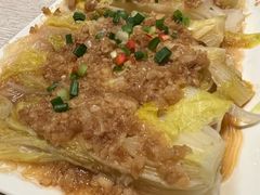 -唐拉雅秀酒店-唐苑中餐厅