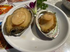 醉鲍鱼-喜记避风塘炒辣蟹(总店)