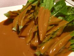 麻酱凤尾-粗茶淡饭·汉口公馆(循礼门店)