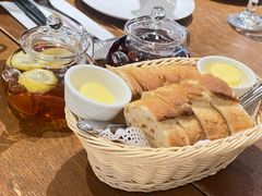 -Entrecôte 法国牛扒馆(保利·时光里店)