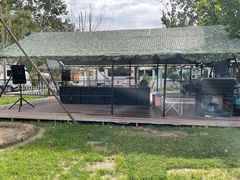 -TIPPI营地 房车主题·露营烧烤团建轰趴(天安假日店)