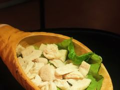 -凤园椰珍·臻品椰子鸡(保利时光里店)