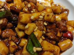 -兔爸私家小厨(新北万达店)