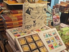 -黄远堂凤梨酥·伴手礼(中山路六店)
